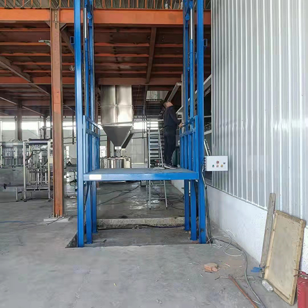 循環(huán)水泵系列